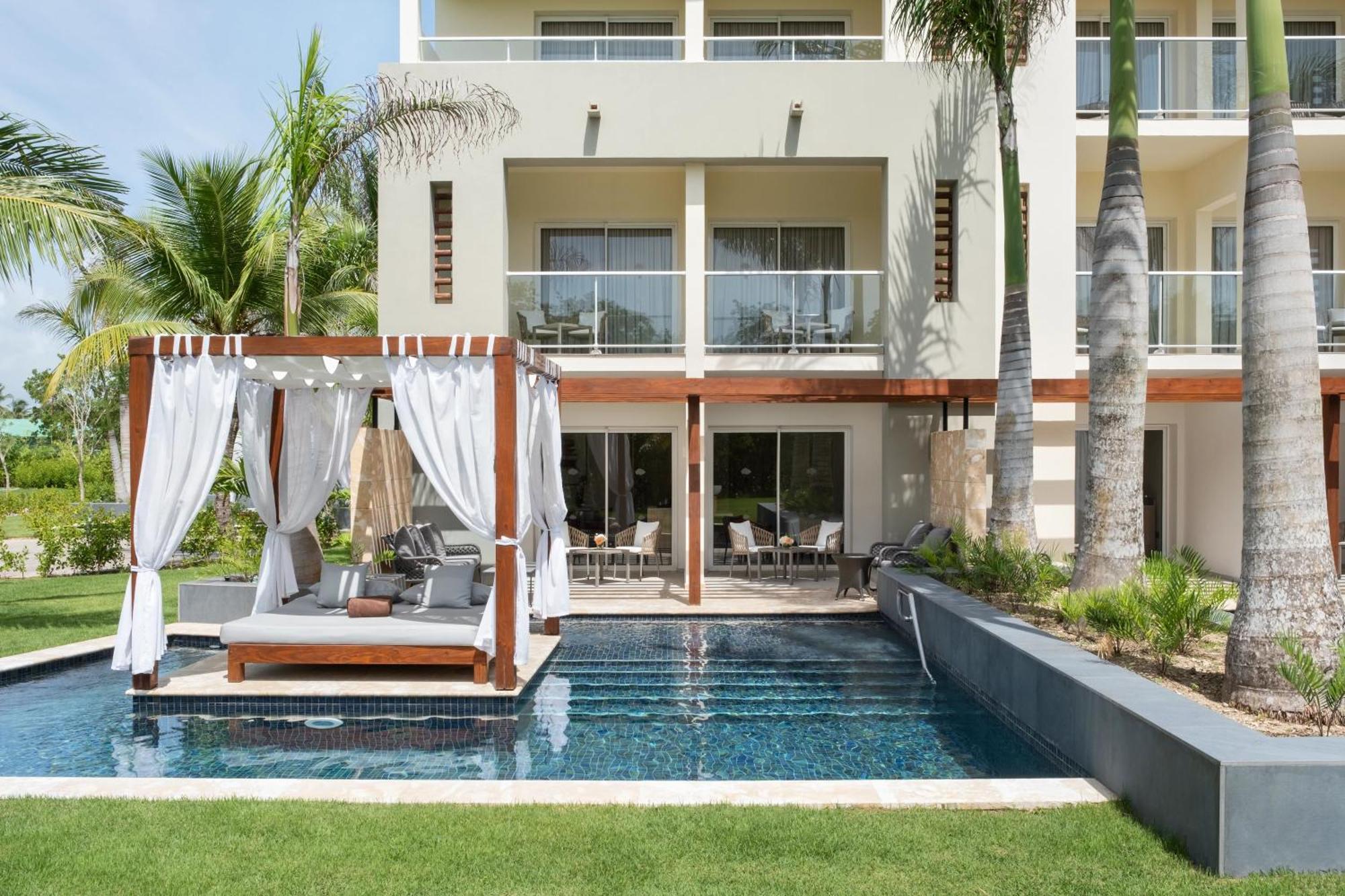 Dreams Royal (adults Only) Punta Cana