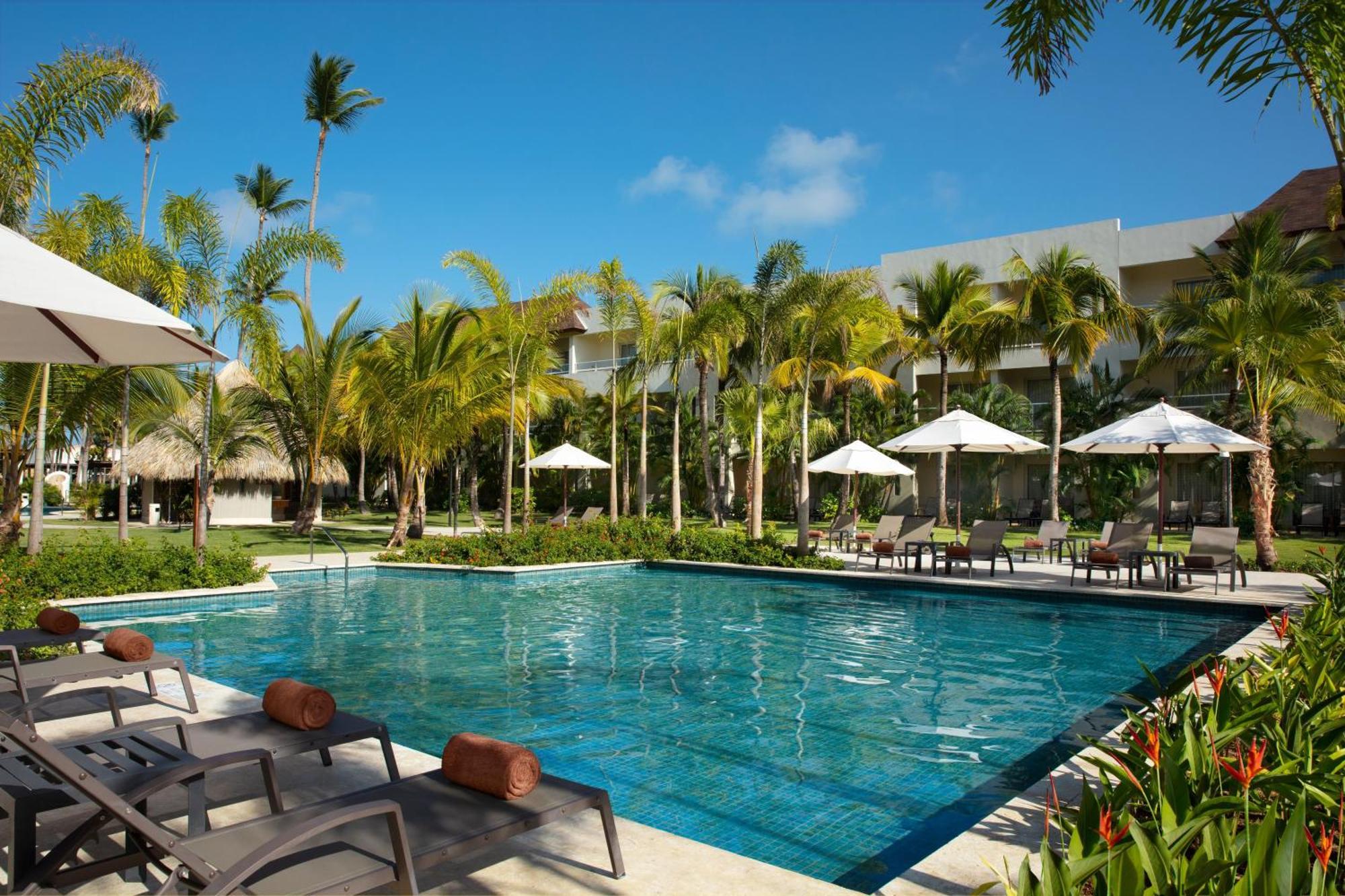Resort Dreams Royal (adults Only)