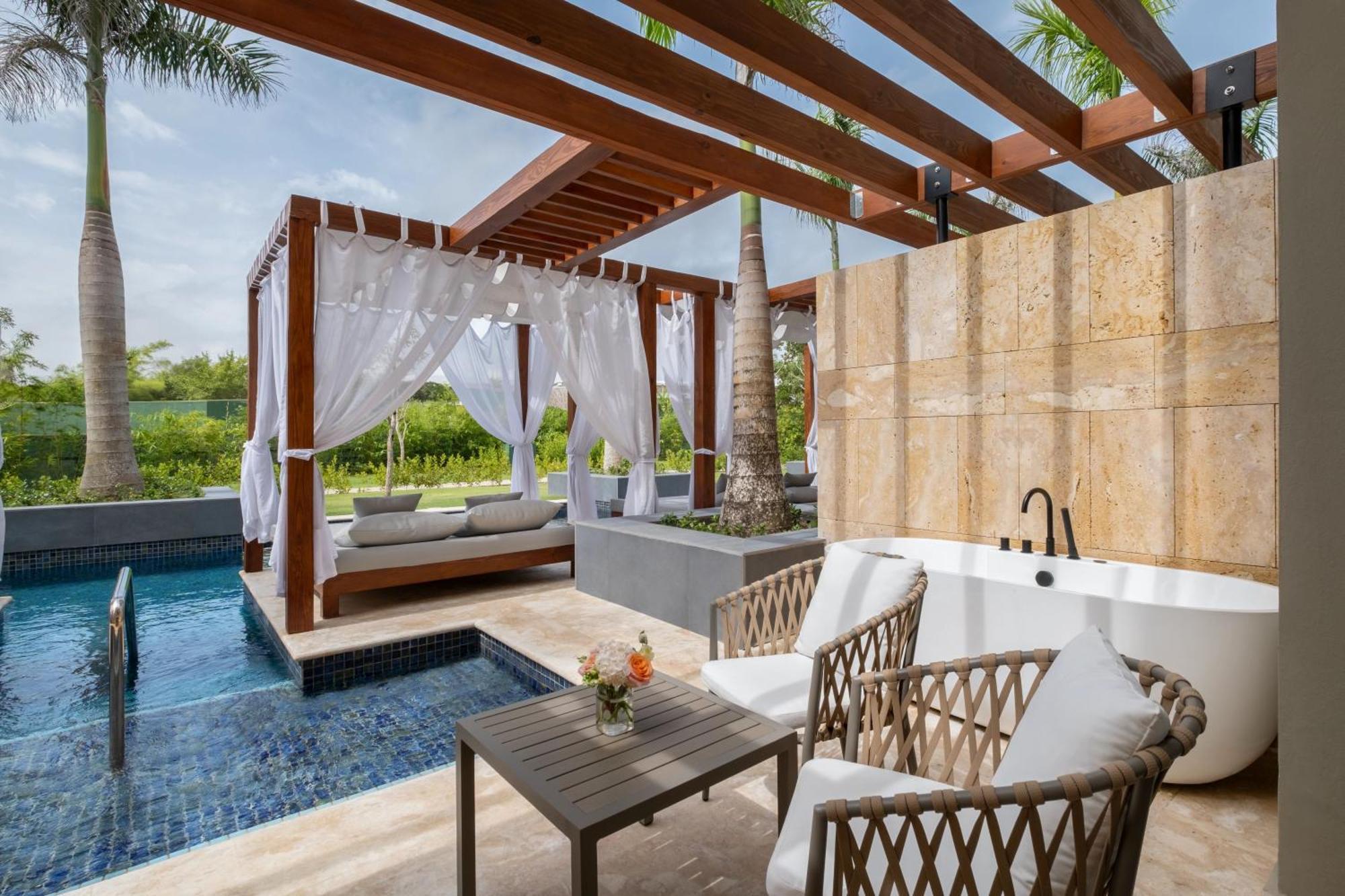 Resort Dreams Royal (adults Only) Punta Cana