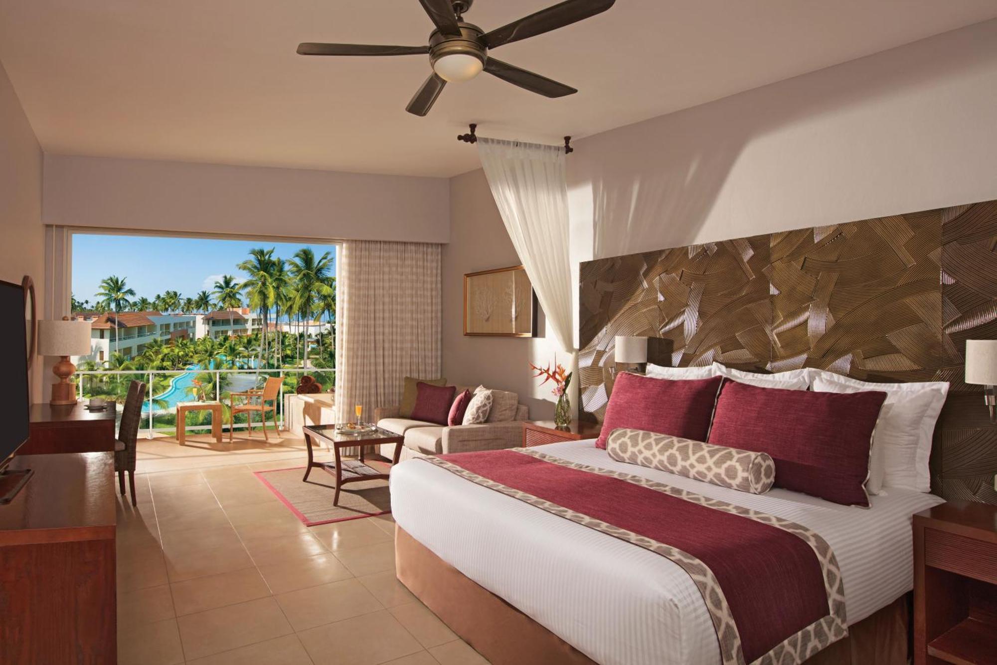 Resort Dreams Royal (adults Only) Punta Cana