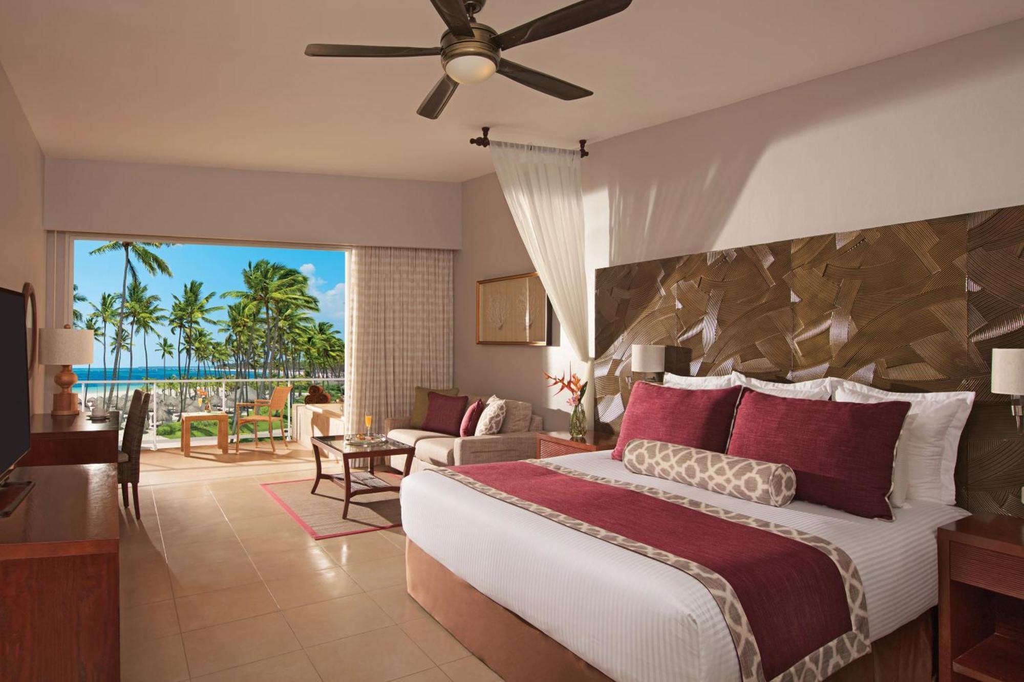 Dreams Royal (adults Only) 5*